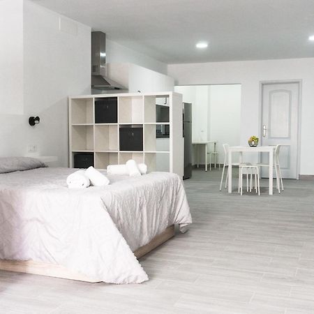 Le&La Appartement Santa Cruz de la Palma  Buitenkant foto