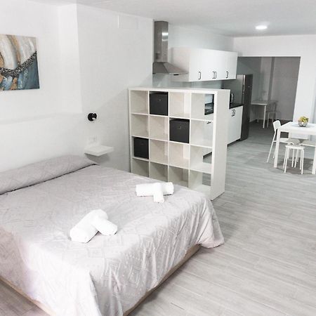 Le&La Appartement Santa Cruz de la Palma  Buitenkant foto