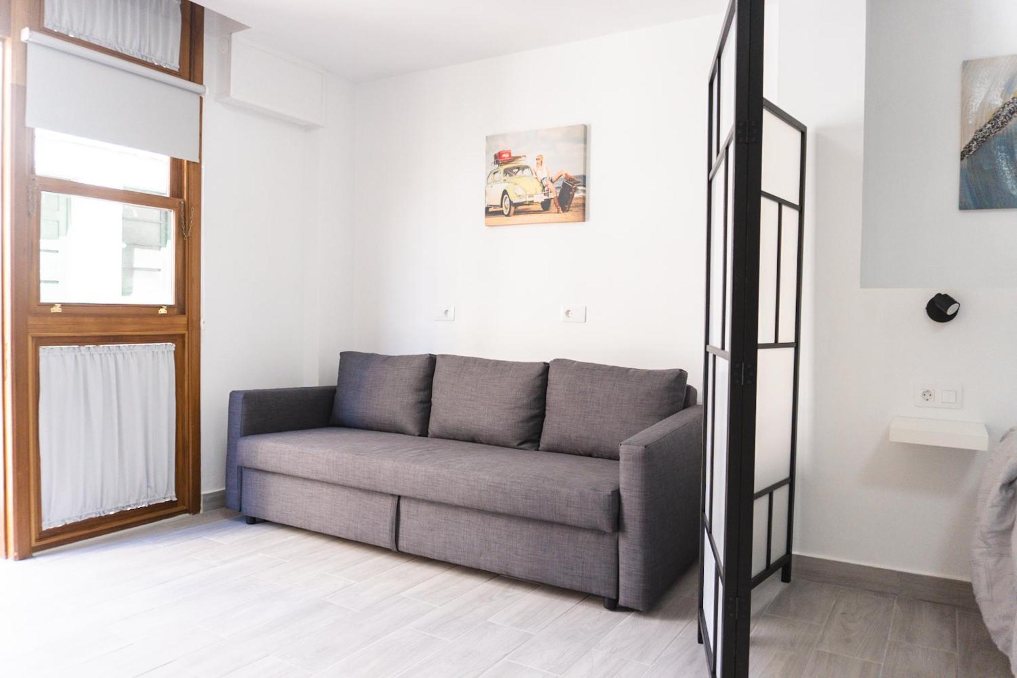 Le&La Appartement Santa Cruz de la Palma  Buitenkant foto