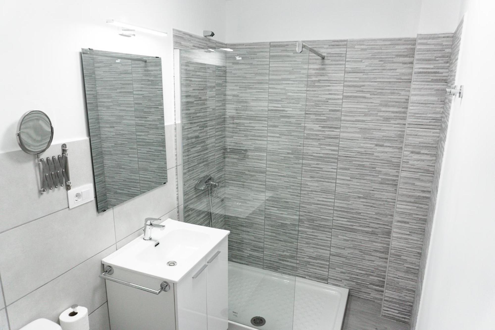 Le&La Appartement Santa Cruz de la Palma  Buitenkant foto